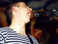 2001 Płońsk Chaos