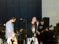2002 Nasielsk Kino Niwa
