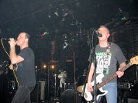 2005 Warszawa No Mercy