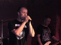 2007 Legionowo Piekarnia