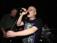 2009 Warszawa Punk Piknik